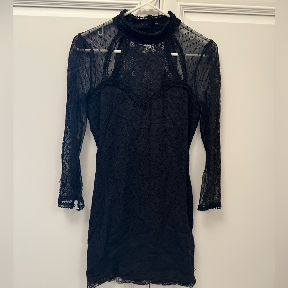Free people dress